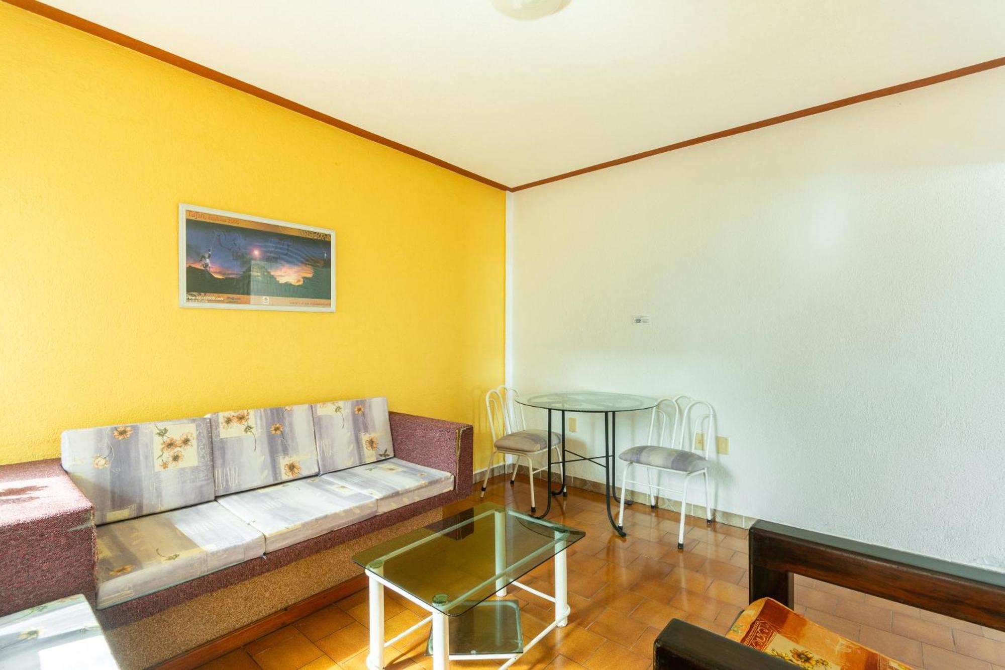 Oyo Hotel Casa Blanca Martínez de La Torre Eksteriør billede