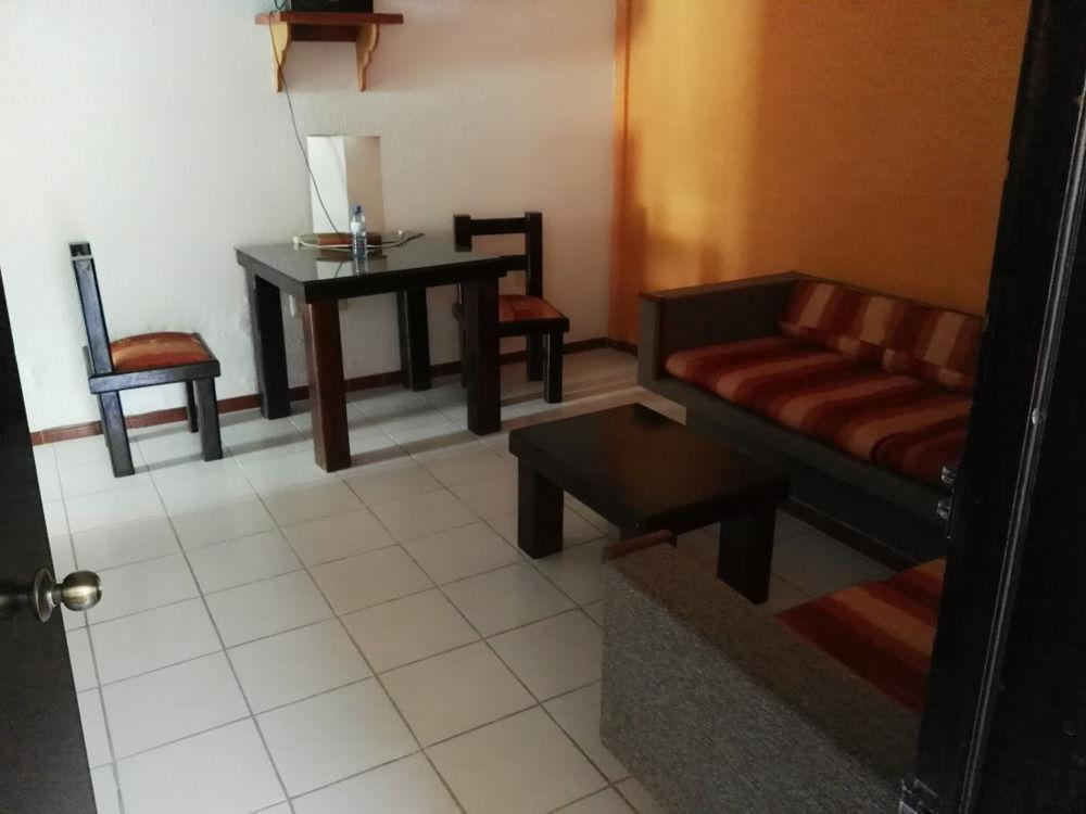 Oyo Hotel Casa Blanca Martínez de La Torre Eksteriør billede