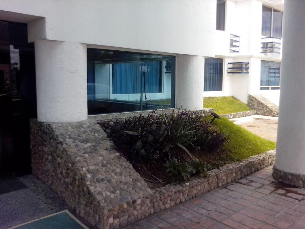 Oyo Hotel Casa Blanca Martínez de La Torre Eksteriør billede